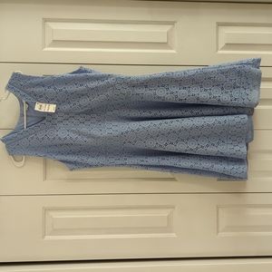 New Dress - so comfortable and flattering